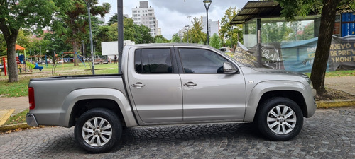 Vw Amarok Automatica 4x4