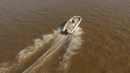 Imagen 7 de 9 de Lancha Nueva Open Silver Boats Silver 210 Fisher Ideal Pesca