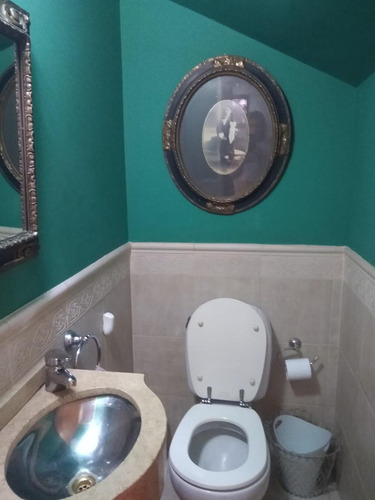 Venta Casa En Barrio Cerrado La Chacra