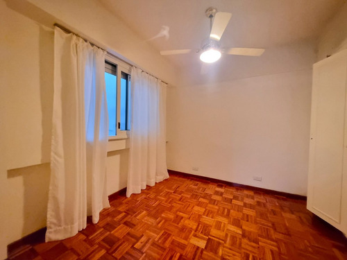 Alquiler Departamento 2 Ambientes Palermo