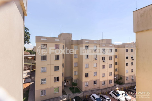 Apartamento, 2 Dormitórios, 42.82 M², Glória - 170704