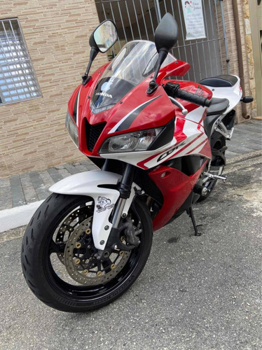 Honda Cbr 600rr