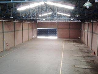 Imagem 5 de 10 de Galpão Industrial Para Locação, Jardim Ibiti Do Paço, Sorocaba - Ga0146. - Ga0146