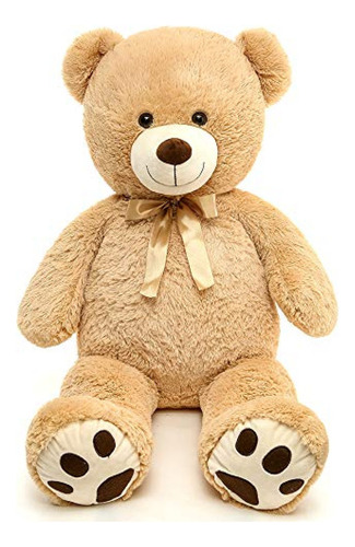 Maogolan Oso De Peluche Gigante Suave Oso De Peluche Grande 