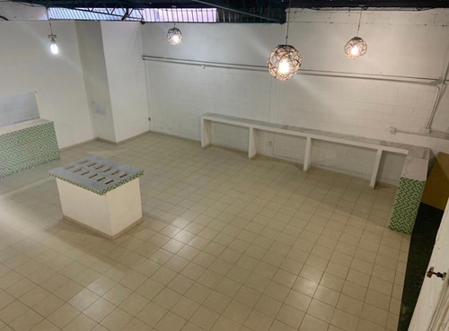 Imagen 4 de 10 de Local Comercial En Renta . San Lucas Tepetlacalco