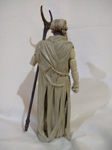 Marvel Legends Baf Khonshu What If..? Hasbro (Usado)