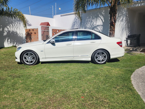 Mercedes Benz Clase C300 Amg 3.0 2010