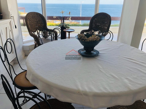 Apartamento En Punta Del Este, Peninsula- Ref: 5145