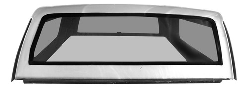 Cúpula Usada Tronador Hardtop Toyota Hilux 2005-2015 Dc