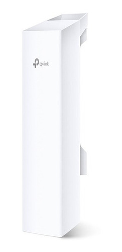 Imagen 1 de 6 de Cpe De Exterior 2.4gz 300mbps 12dbi Cpe220 Pharos