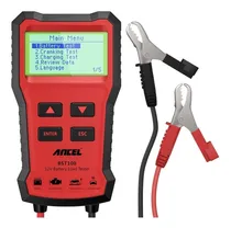 Comprar Ancel Bst100 Comprobador De Batería De Coche Analizador Carg