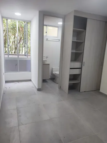 Apartamento En Venta En Cabañas Bello. Cod V13338