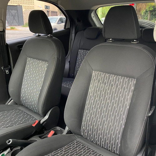 Ford Ka 1.5 S