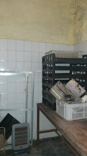 Imagen 21 de 30 de Local Comercial + Depósito En Venta Berazategui Oeste