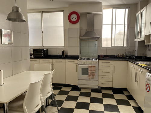 Imagen 30 de 30 de Departamento En Venta Ubicado En Recoleta, Capital Federal, Buenos Aires