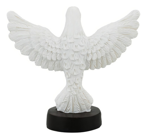 Espírito Santo 12cm - Enfeite Resina