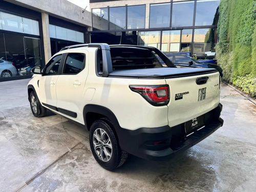 Fiat Strada 1.3 Volcano