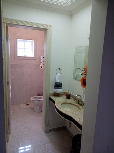 Sobrado Com 3 Dormitórios À Venda, 197 M² Por R$ 550.000,00 - Santo Antonio I - Itupeva/sp - So0018