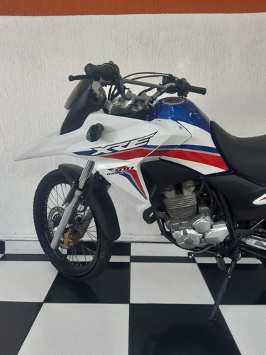 Honda Xre 300