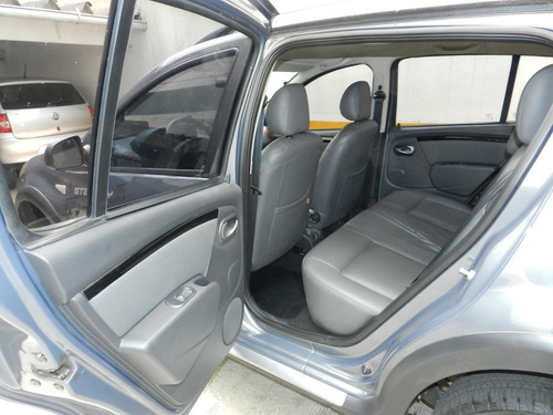 Sandero Stepway Hi-power 1.6 8v 5p