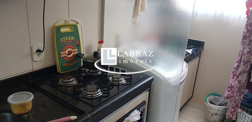 Imagem 28 de 30 de Ótimo Apartamento Para Venda Na Zona Sul Guapore, Cond. Reserva Sul, Reformado, 2 Dormitorios 1 Suite, 54 M2, 2 Vagas, Lazer - Ap02668 - 69402869