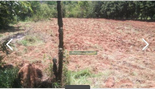 Imagem 13 de 14 de Chácara Com 3 Dormitórios À Venda, 11700 M² Por R$ 360.000,00 - Goiabal - Pindamonhangaba/sp - Ch0199