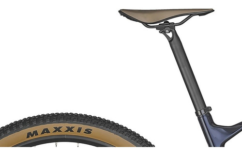 Imagem 4 de 7 de Bicicleta Scott Spark Rc Comp 2022 Tam 15.5 Azul Nfe Oficial