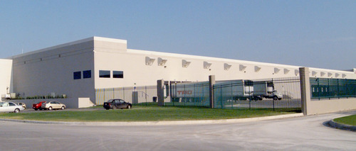 Imagen 1 de 2 de Nave Industrial Renta Guadalupe