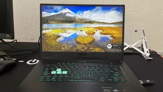 Laptop Tuf Dash F15 Rtx3070