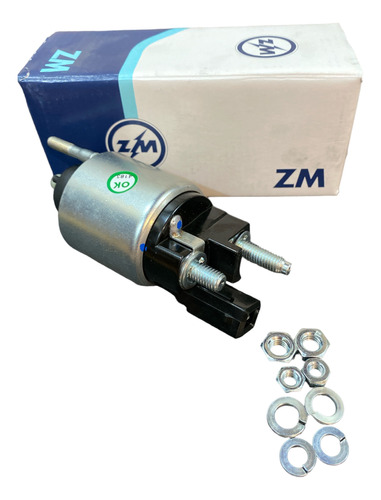 Solenoide Marcha Denso Bmw Z4 X1 X3 X5 X6 3709