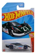 Comprar Hot Wheels 2024 (m) Then And Now 220\u002F250 -  67 Ford Gt40 Mk
