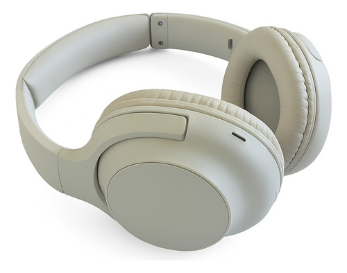 Audifonos Inalámbricos Wh-bt800-cancelacion De Ruido Premium Blanco