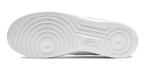 Imagen 6 de 6 de Championes Nike Dama Air Force 1