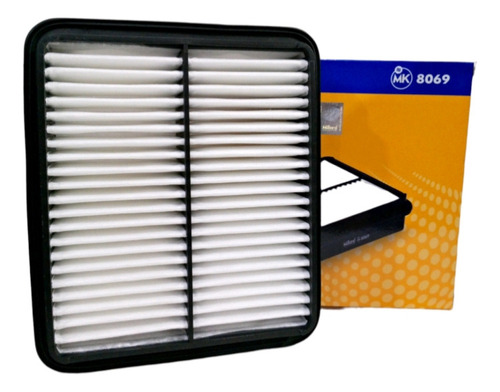 Filtro Aire Motor Chevrolet Grand Vitara Mk 8069