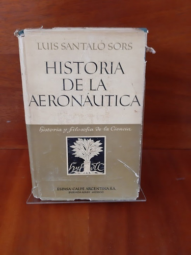 Historia De La Aeronáutica. Código 535