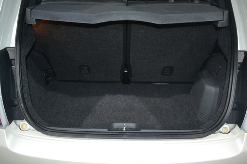 Fiat 500 1.4 Sport M/t 2012 -imolaautos