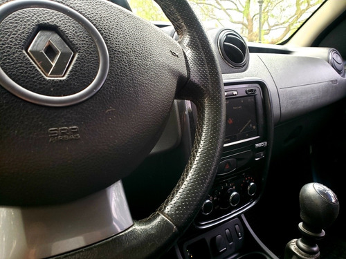 Renault Duster 2.0 4x2 Luxe Nav 138cv 2014
