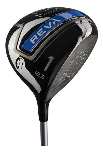 Imagen 3 de 9 de Kaddygolf Set Palos Golf Callaway Reva Mujer