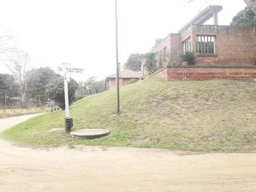 Imagen 3 de 3 de Lote En Pinamar- Zona B5