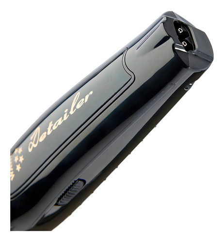 Wahl Barber Combo Inalámbrica Máquina Magic Clip & Detailer