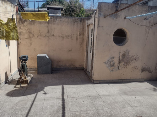 Venta Casa 4 Ambientes Moron