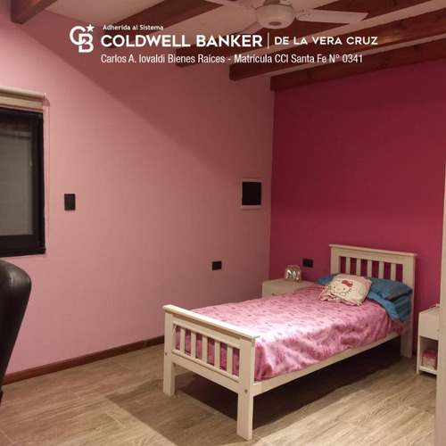Casa En Venta En Colastiné 4 Dormitorios - Piscina