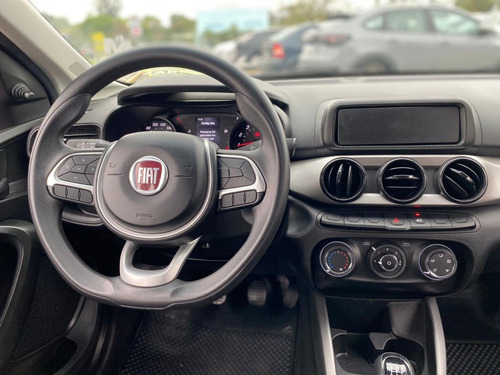 Fiat Argo 1.0 Completo Km Baixo Abc Paulista!!!!