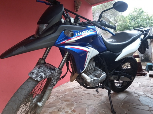 Imagem 4 de 8 de Honda Xre