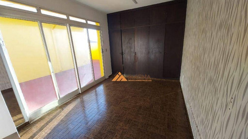 Imagem 25 de 27 de Casa À Venda, 284 M² Por R$ 550.000,00 - Alto Da Boa Vista - Ribeirão Preto/sp - Ca2715