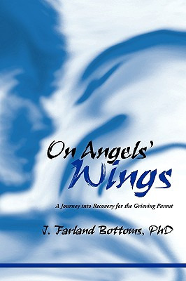 Libro On Angels' Wings - Bottoms, J. Farland