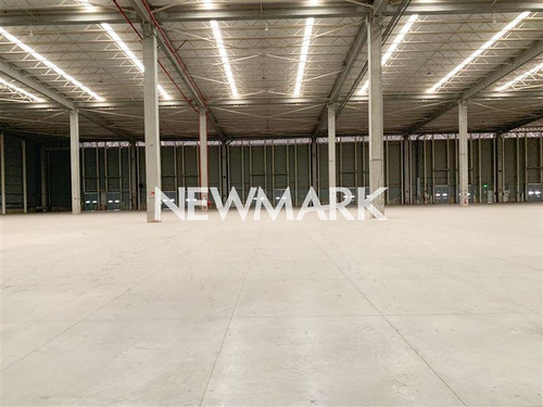 Bodega En Arriendo En San Bernardo