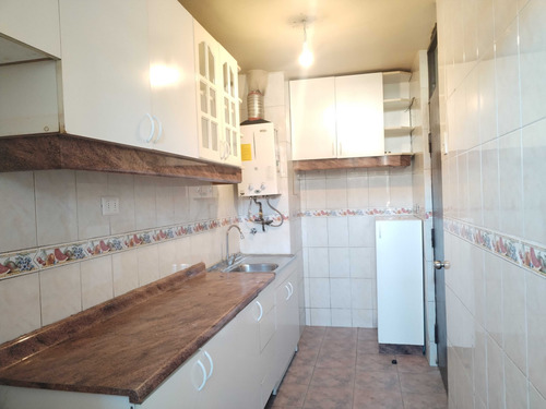 Departamento En Venta Ñuñoa (85119)