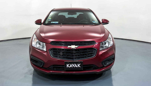 Imagen 3 de 15 de 30321 - Chevrolet Cruze 2016 Con Garantía