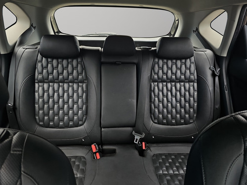 Kia Seltos 2023